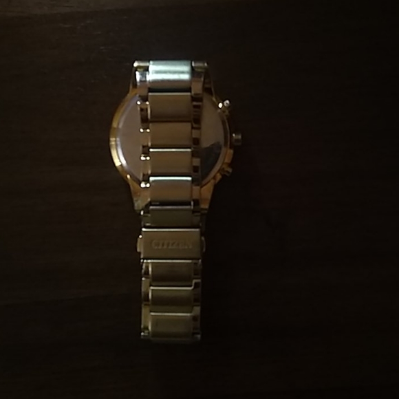 Citizen Eco Drive Watch - Picture 3 of 4